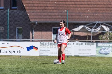 Bild 191 - F TSV Zarpen - Holstein Kiel II : Ergebnis: 2:6